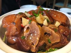 -杭百味·大众精选杭帮菜(西湖音乐喷泉店)