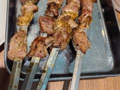 -贯贯吉·清真餐厅(浙江中路店)