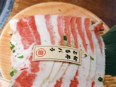 -大田家•炭火烧肉酒场(大兴枣园店)