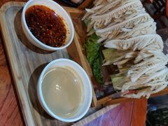 晾衣毛肚-醉长安(南门总店)