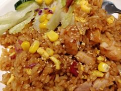-必胜客(大悦城店)