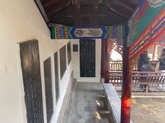 -戏马台景区