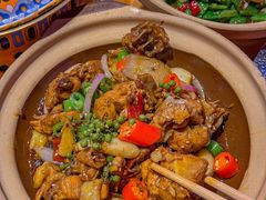 -庆峰龙虾烧烤(合肥一店)