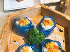 -蘩楼(华强北总店)