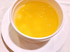 海鲜盅-杭州香格里拉·香宫中餐厅