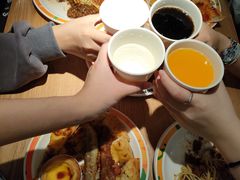 -比格比萨自助(南京万达茂店)