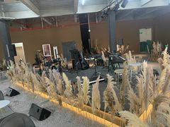 -ohbar live house(人广店)