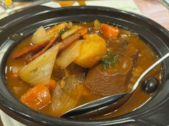 -玫瑰园西餐厅(新华大厦店)