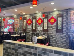 -吴记百姓菜馆·北京菜·烤鸭(故宫店)