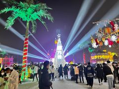 -青岛方特梦幻王国