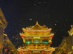 -榆次老城