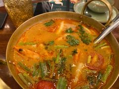 -苏梅花园(群星城店)