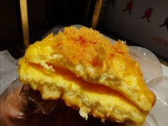流沙咸蛋黄小贝-满满元气和田大枣糕·蛋糕(朝阳大悦城店)