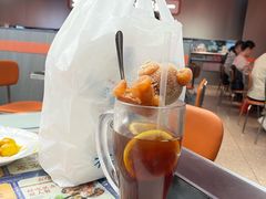-文通冰室(东方宝泰店)