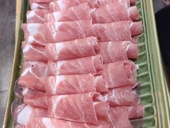 -锅十二涮肉馆·鞭蛋锅