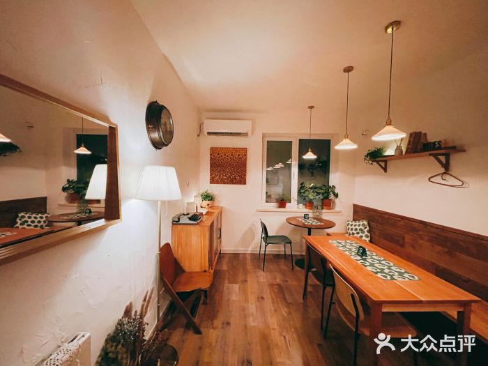 JAMES+詹嘉厨房图片