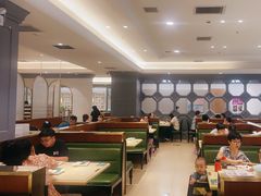 大堂-峨嵋小镇(远洋城店)