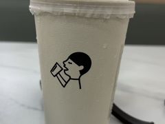 -喜茶(珠海华发商都店)