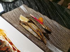 -将太无二·蓝鳍放题·北美寿司(领展购物广场中关村店)
