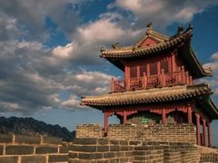 -鸡鸣山旅游风景区