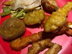 -好伦哥比萨烤肉自助(八里桥店)