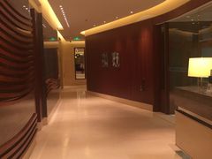 -上海新发展亚太JW万豪酒店