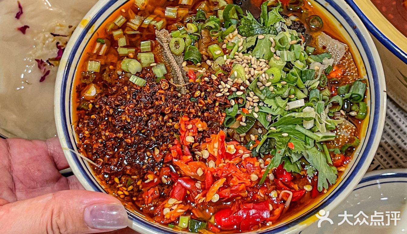 深圳首店！串串还是巷子里面的好吃。。。