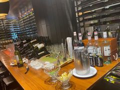 -岷山饭店-芝芝自助餐厅