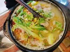 -溢香苑瓦罐(前进路店)