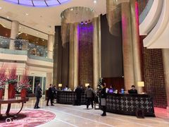 -北京歌华开元大酒店