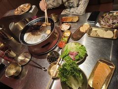 -核桃碳烤肉馆(深圳首店)