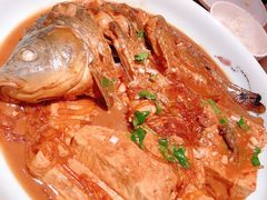 得莫利炖鱼-金掌勺锅包肉(华润万象城店)