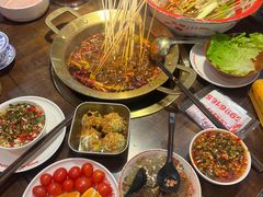 -牛签签串串香(IFS店)