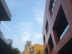 -海合安武汉极地海洋公园
