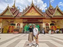 -西双版纳勐泐文化旅游区