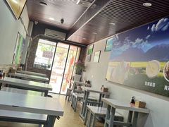-青海宋家酿皮(汇翠花园店)