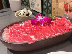 -骨之味·筒骨汤火锅(江头店)