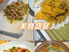 -千岛湖小鱼儿·淳安匠心农家菜