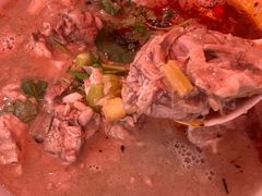 -三中高皇羊肉馆