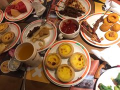 -比格比萨自助(宋家庄店)