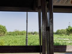 -永定河休闲森林公园