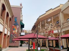 -王府井奥莱临潼小镇(临潼店)