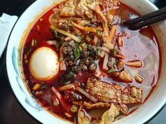 -好快螺柳州螺蛳粉(大西门店)