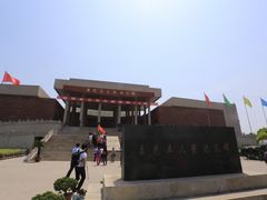 -台儿庄大战纪念馆