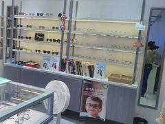 -ALPS阿尔卑斯眼镜(我格广场店)