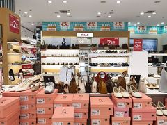 -通程奥特莱斯(华晨店)