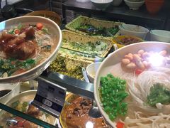 -无名缘米粉(大食代东方广场店)