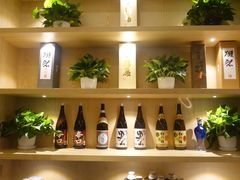 -京料理·日料自助·铁板燒(复悦城店)