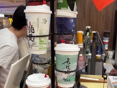 -茶话弄(北京密云万象汇店)