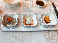 -成隆行·蟹王府(淮海店)